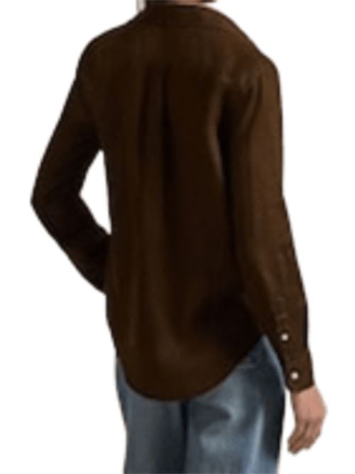 LINO CLASSIC FIT POLO RALPH LAUREN | 211970730508